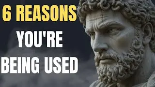 Why People Take Advantage of You (Psychology Explained)