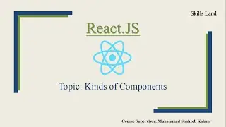 Component types