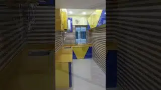 #modular #decoration #home #kichan #short video