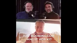 Online Marketing für Hotels - Tipps und Tricks von Philipp Ingenillem, Online Birds (#04)