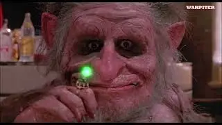 Troll (1986) Noah Hathaway.Julia Louis-Dreyfus.Jenny Beck.Michael Moriarty.John Carl Buechler