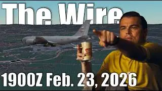 The Wire - February 23, 2026