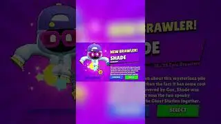 БЕСПЛАТНЫЕ ПОДАРКИ!!!😆😱🔥 #brawlstars