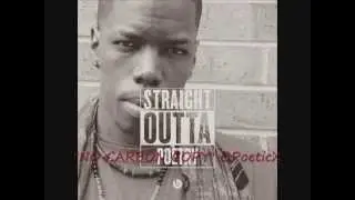 Straight Outta Poetry:: POETIC X 