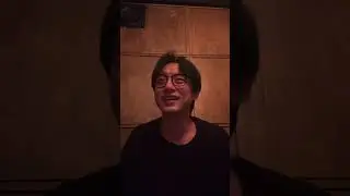 250112 坂口健太郎 sakaguchikentaro Instagram Live