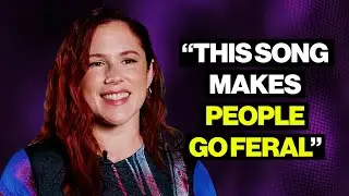 Katy B ‘Katy On A Mission’ | The Making Of A UK Club Hit