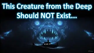 &ldquo;This MONSTER from the Deep Should NOT Exist 😱 You Won&rsquo;t Believe Your Eyes!&rdquo;