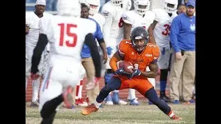 Zac Parker Career Highlights ||