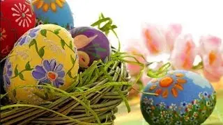 Easter Costumes