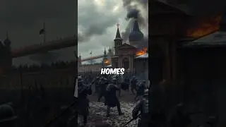 The Tragedy of Kazan: A Story of Resilience