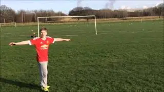 FreeKickerz Entry