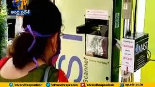 CSIR -CMERI Durgapur Unveils COVID Protection System For Workplace