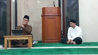 Bagian 4 || Keutamaan bulan Safar || Ustadz M.Suandi Hasan, S.Sos,M.Si