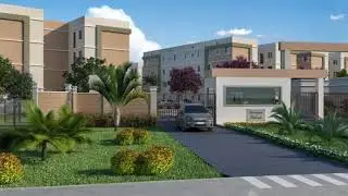 Pr&eacute; lan&ccedil;amento MRV S&aacute;lvia - em Suzano