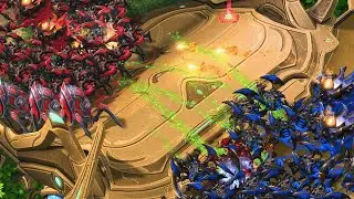 The Perfect Mirror Match