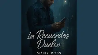 Los Recuerdos Duelen &ndash; Many Ross (Bachata Triste 2025 | Letra Real en Vivo) (En vivo)