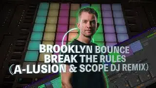 A-lusion Hardstyle Drops, Basslines & Midintro overview