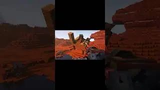 Гравитрон Valkyrien Skies Clockwork 1.18.2-1.19.2 (minecraft java edition)