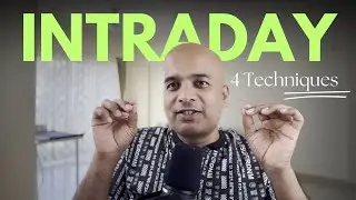 4 Intraday Trading Hacks That Will Change the Way You Trade! #daytrading #stocktrading