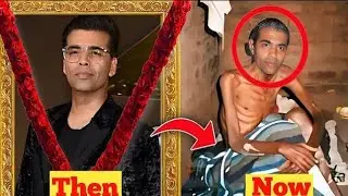   Nepotism, Politics और Casting Couch का KiNG  | Karan Johar Exposed