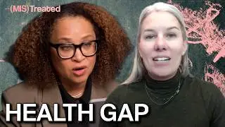 The Report: Women's health and its connection to the economy | (MIS)Treated