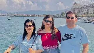 Trip to Hondarribia españa 🇪🇸