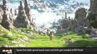 This Week in MMO News w/ Ashlen - August 24th, 2013 - mmo-play.com