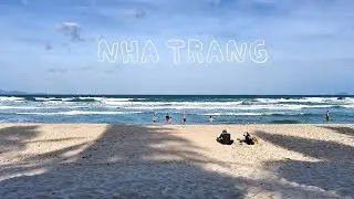 아이와 함께한 겨울의 나트랑 여행 | 나트랑모벤픽깜란 담시장 나트랑빈원더스 주키퍼체험