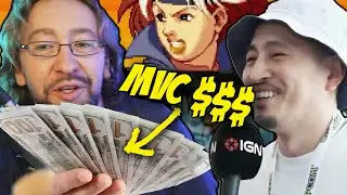 What&rsquo;s next for Marvel Vs Capcom?