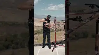 THE ULTIMATE FREERIDE BIKE 🔥👀