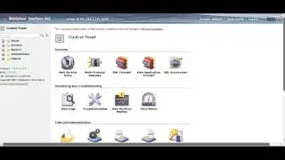 XML Firewall with Static Backend