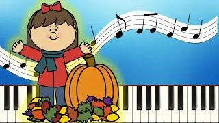 Learn How To Play Piano AccoMan's Autumn Song With This Sheet Music
