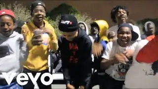 LahArt - Beatbox Remix Feat. LaSky072 Laglizz NolaMadeO RRamone (Official Music video) ￼