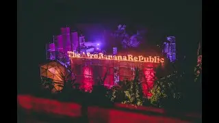 10 &chi;&rho;ό&nu;&iota;&alpha; AFROBANANA FESTIVAL
