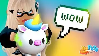 LEGENDARY TRADES & MERGES & EVO EGG HATCH BATTLE!! I GOT MAJESTIC!! ROPETS