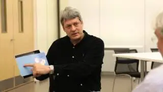 Which one? An app, a book, or maybe both?