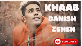 Khaab | Danish Zehen | Kapil | Akhil | Parmish Verma | Bhakti Rawal | Overshadow Creations | Punjabi
