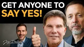 Dr. Robert Cialdini&rsquo;s Top Tips on Using Social Proof to Win Over Any Audience