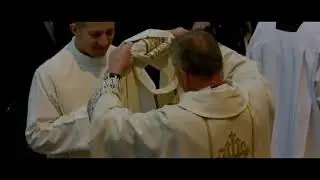 Święcenia kapłańskie