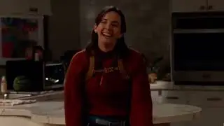 Nora Sneaks into Carly&rsquo;s Apartment - iCarly (2021) | Clip