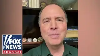 'Tone-deaf' Adam Schiff roasted for ironic video
