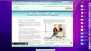 Website Design for Home Care - Best Advice