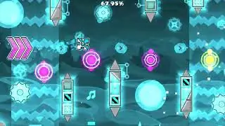 [4K 60fps] FunkY by ylliee