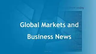 Markets Today: Stocks in Focus and Global Markets Business News 19-01-2022.