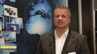 Wie erreicht man höhere Bildqualität bei Kameras? Ein Interview mit Allied Vision zur VISION 2016