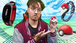 Quel est LE MEILLEUR AUTO CATCHEUR pour Pok&eacute;mon Go