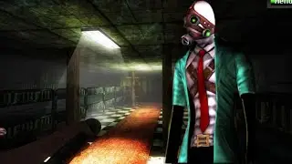 || Dr Slenderman Episode 1 Horror Escape Full Gameplay
