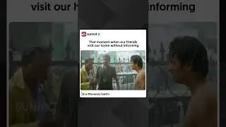 Irundhalum varadhuku munadi oru call panirukalam!  | Siva Manasula Sakthi | Santhanam | #shorts