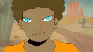 Flipaclip tutorial : anime dissappear and re-appear