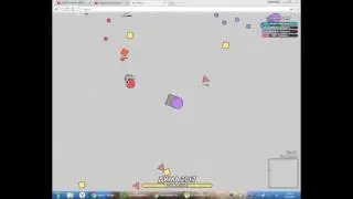 Diep.io kill lol :D TAG